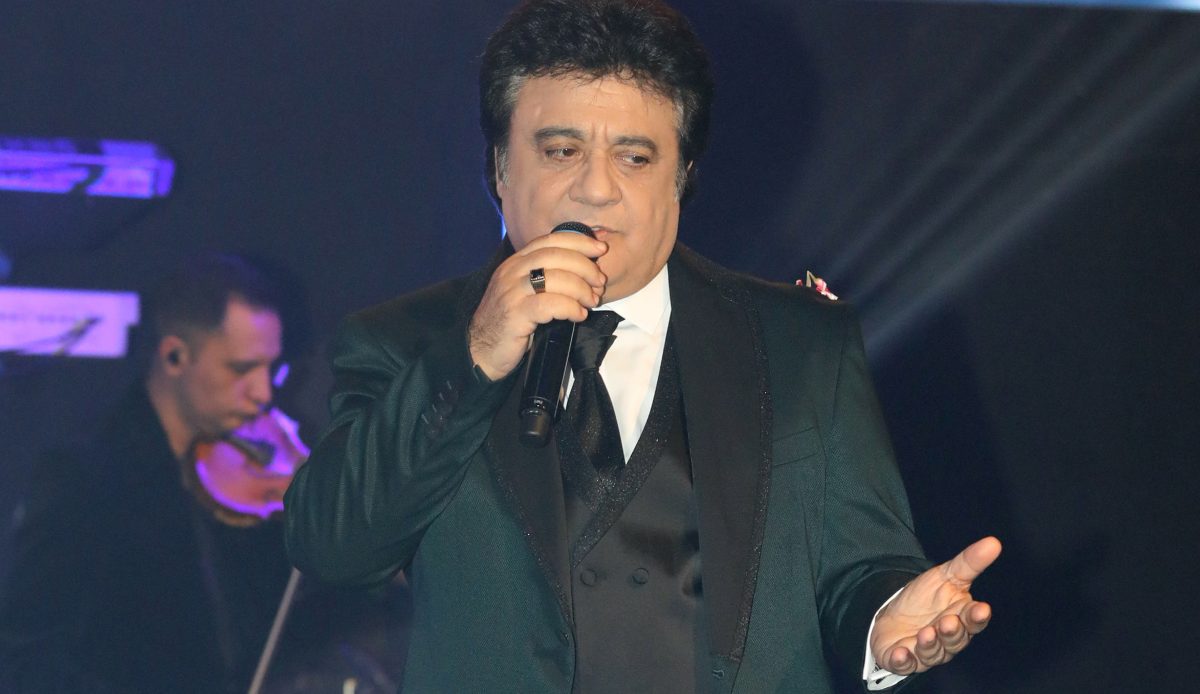 Βασίλης Τερλέγκας