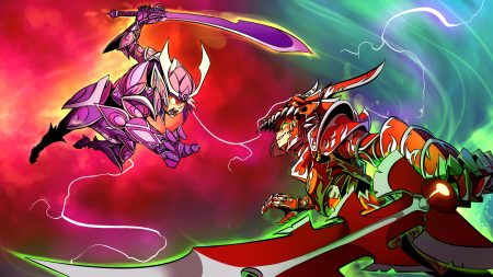 Terraria 1.4.5: Το παιχνίδι μόλις απέκτησε το μεγαλύτερό του update