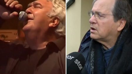 Χρήστος Νικολόπουλος, Πασχάλης Τερζής