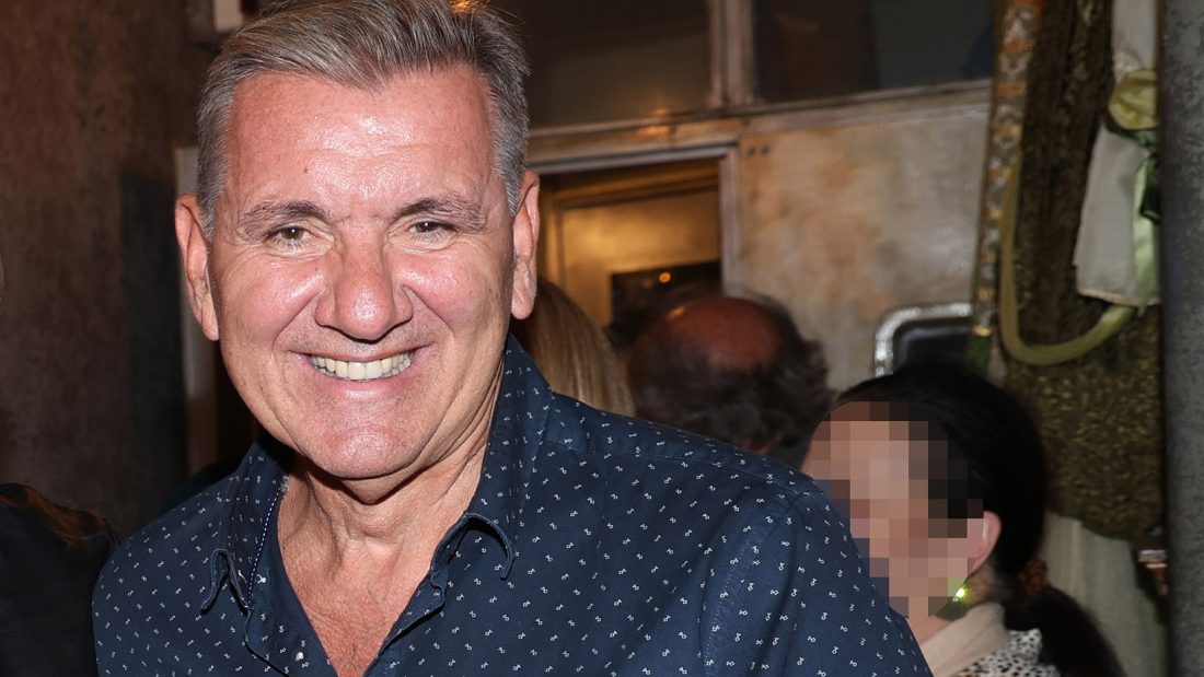 Γιώργος Θαναηλάκης