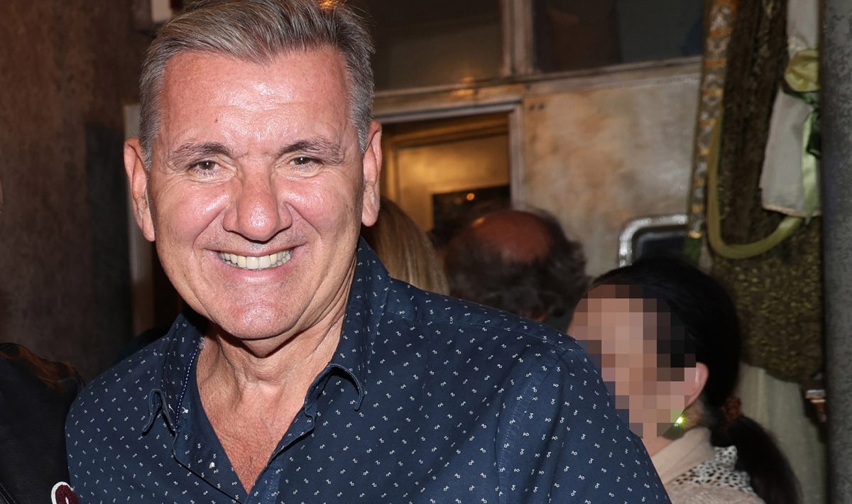 Γιώργος Θαναηλάκης