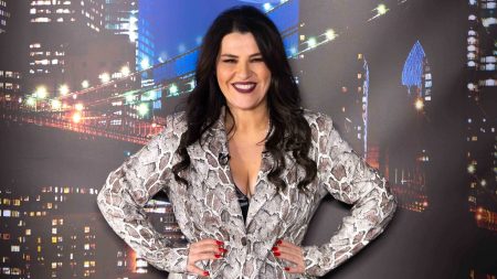 Κατερίνα Ζαρίφη