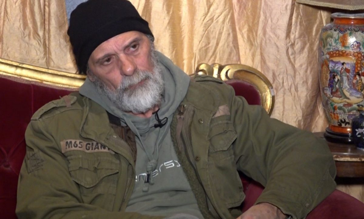 Τζώνυ Θεοδωρίδης