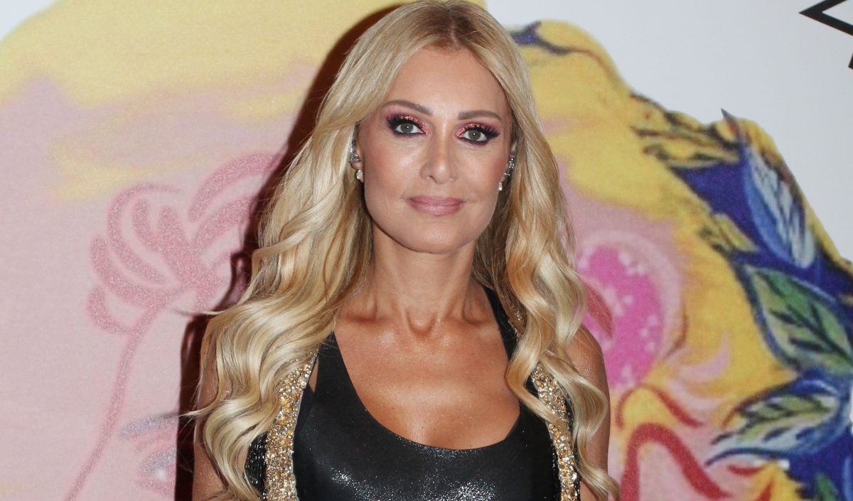 Νατάσα Θεοδωρίδου