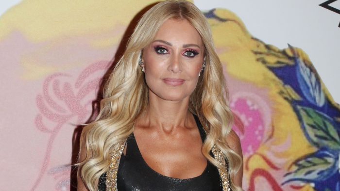 Νατάσα Θεοδωρίδου