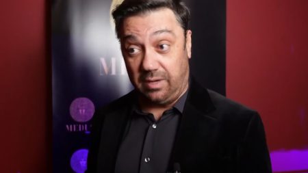 Γιώργος Θεοφάνους