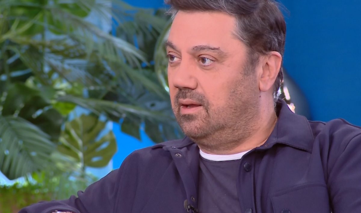 Γιώργος Θεοφάνους