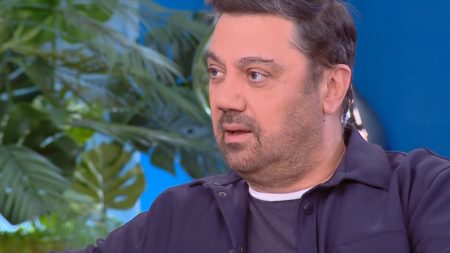 Γιώργος Θεοφάνους