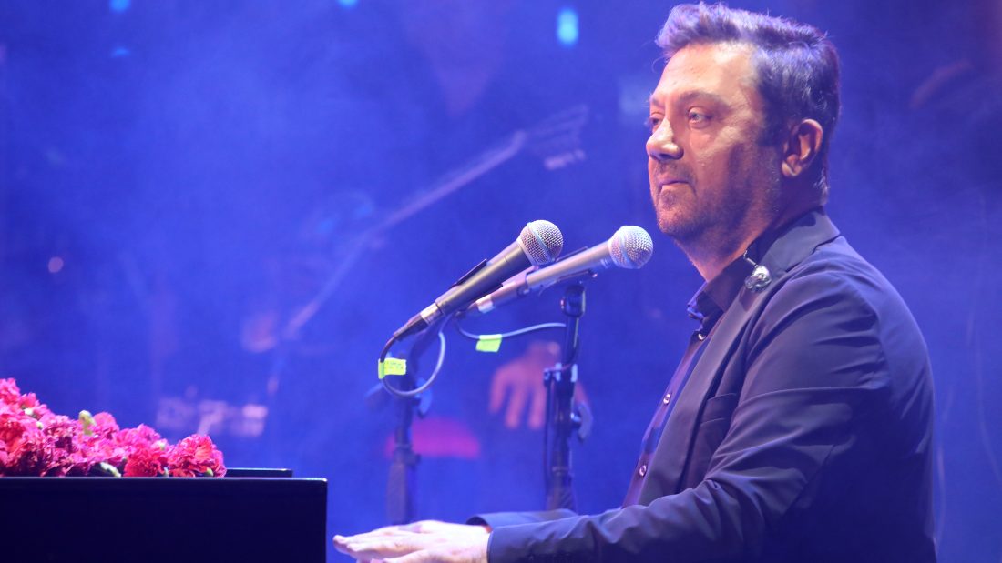 Γιώργος Θεοφάνους