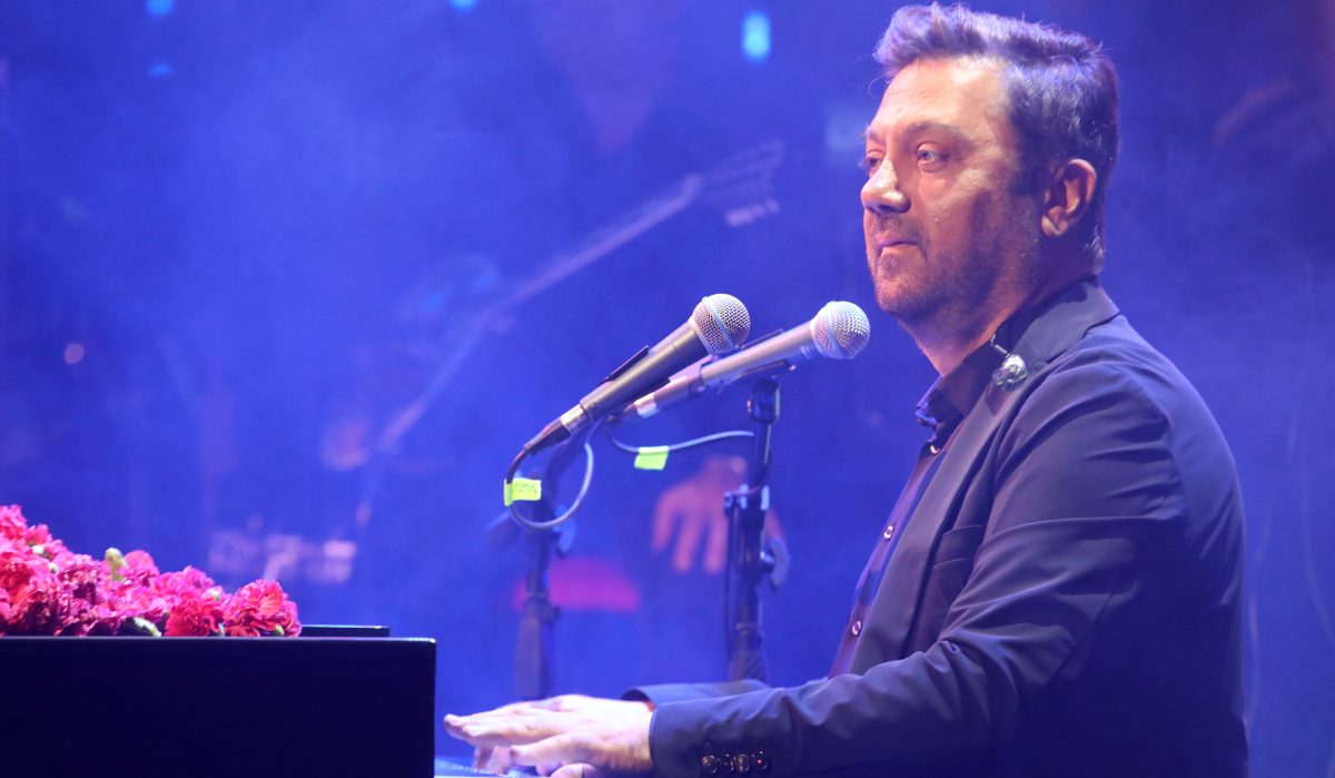 Γιώργος Θεοφάνους