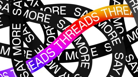 Threads ξεπερνά το X σε παγκόσμιους mobile χρήστες