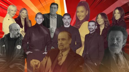 Τηλεθέαση