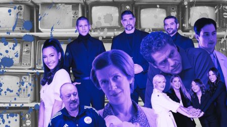 Νούμερα τηλεθέασης