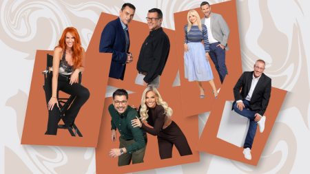 Νούμερα τηλεθέασης