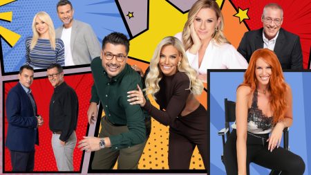 νούμερα τηλεθέασης