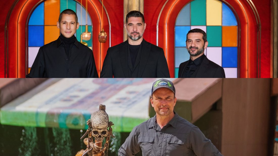 Νούμερα τηλεθέασης