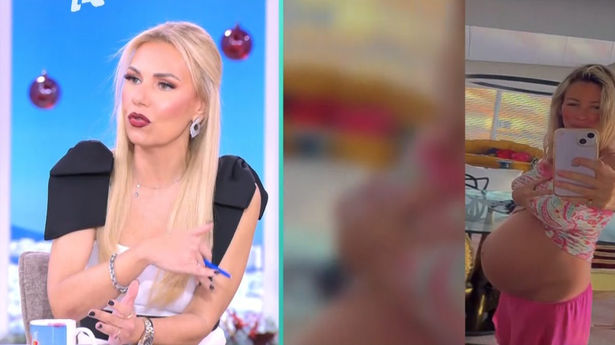 Τίνα Μεσσαροπούλου