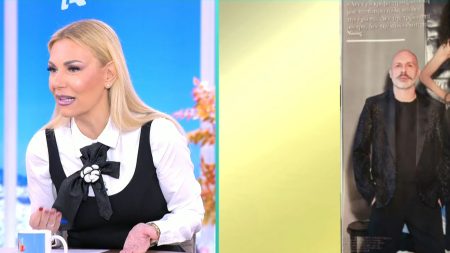 Τίνα Μεσσαροπούλου