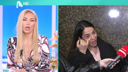 Τίνα Μεσσαροπούλου