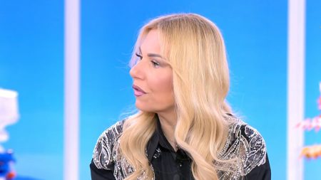 Τίνα Μεσσαροπούλου