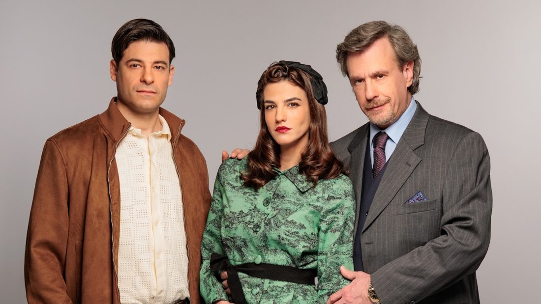 Το σπίτι δίπλα στο ποτάμι