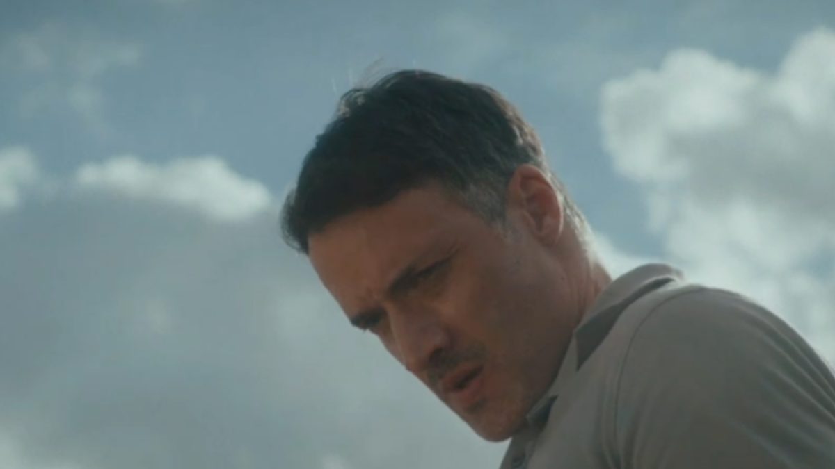 Το τελευταίο νησί