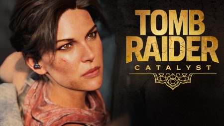Tomb Raider Catalyst: Leak μιλά για open world και τη μεγαλύτερη αλλαγή στην ιστορία της Lara Croft