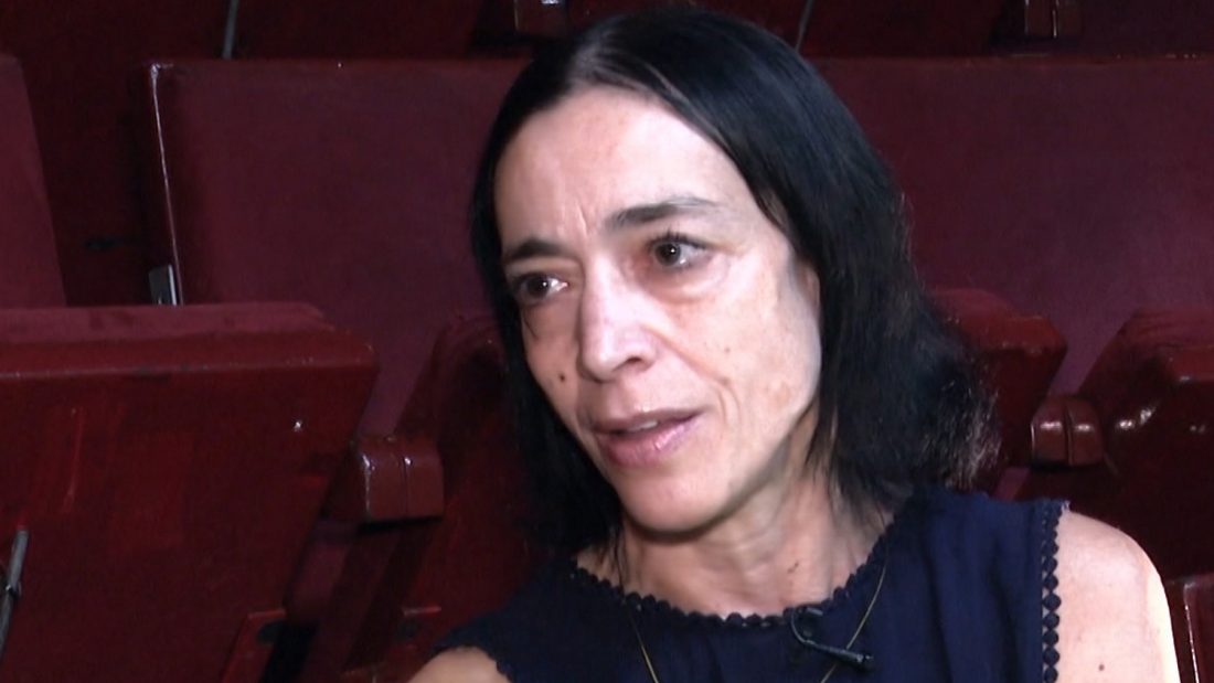 Έλενα Τοπαλίδου