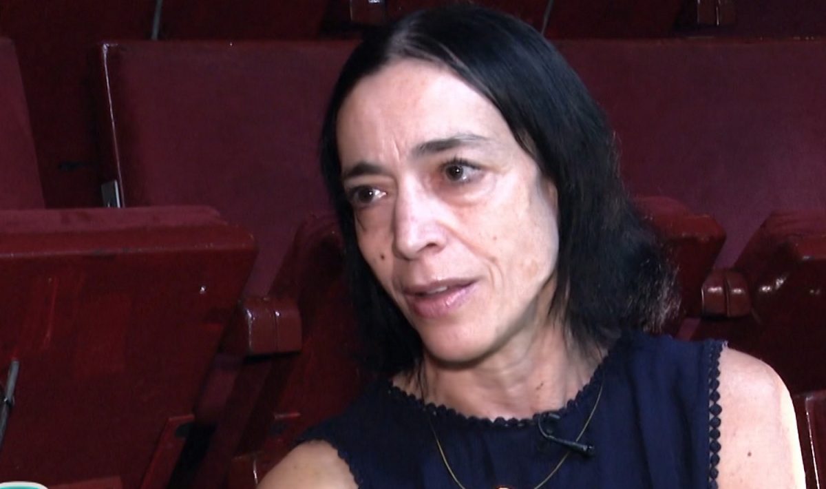 Έλενα Τοπαλίδου