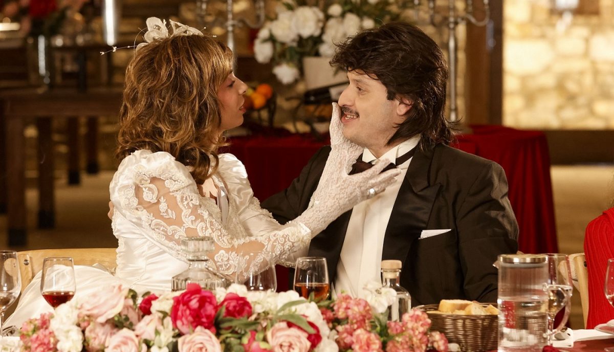 Τότε και τώρα