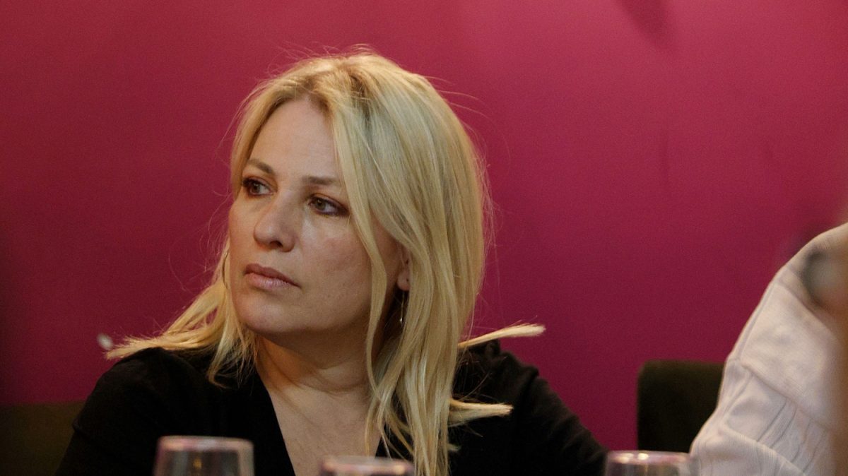 Μαριάννα Τουμασάτου