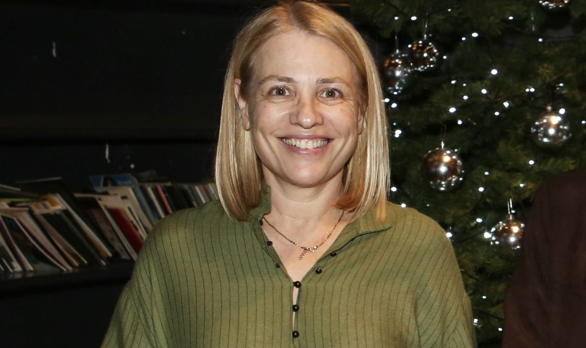 Μαριάννα Τουμασάτου