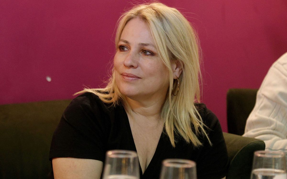 Μαριάννα Τουμασάτου