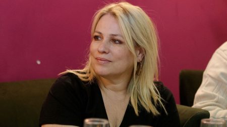 Μαριάννα Τουμασάτου