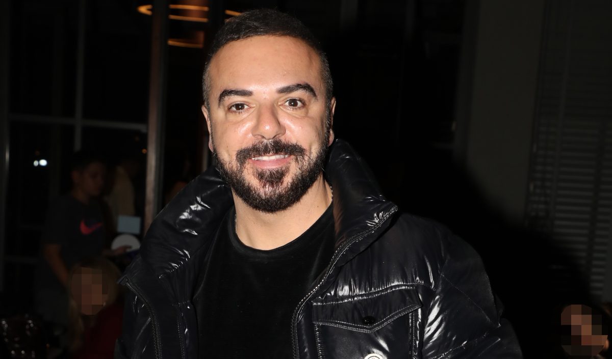 Τριαντάφυλλος