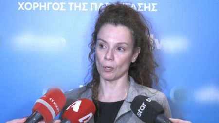 Πέγκυ Τρικαλιώτη