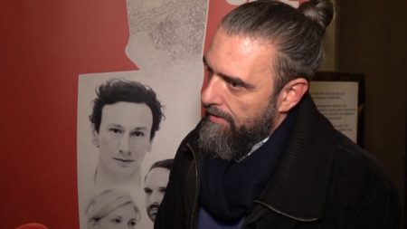 Σωτήρης Τσαφούλιας