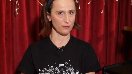 Γιούλη Τσαγκαράκη