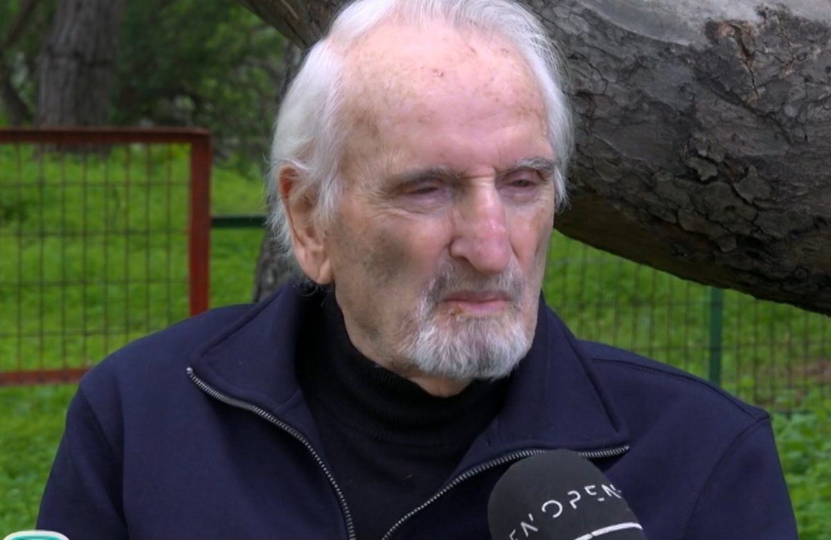 Νικήτας Τσακίρογλου