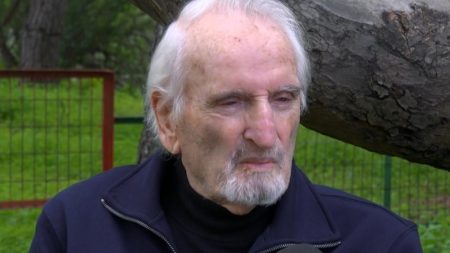 Νικήτας Τσακίρογλου