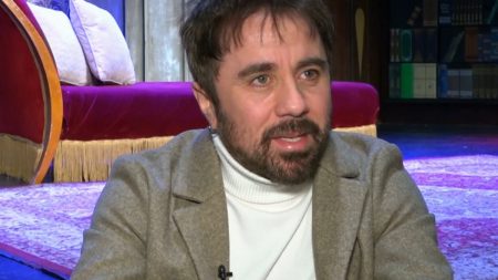 Θανάσης Τσαλταμπάσης