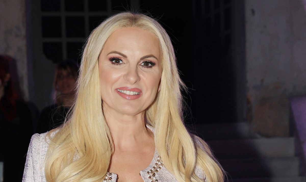 Μάγδα Τσέγκου