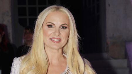 Μάγδα Τσέγκου