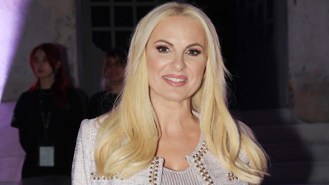 Μάγδα Τσέγκου