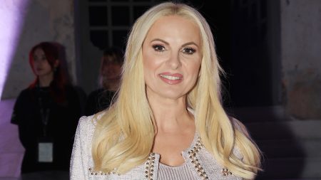 Μάγδα Τσέγκου