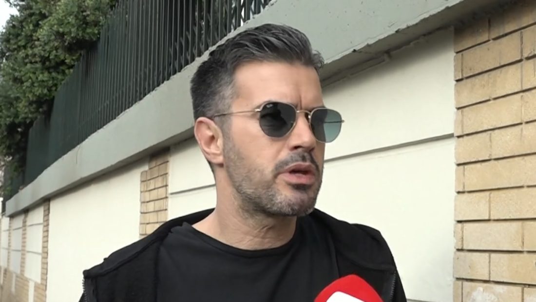 Γιάννης Τσιμιτσέλης