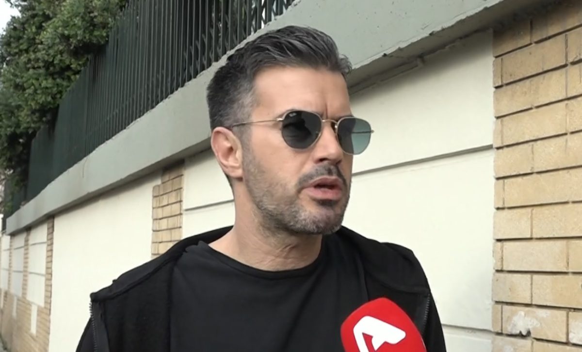 Γιάννης Τσιμιτσέλης