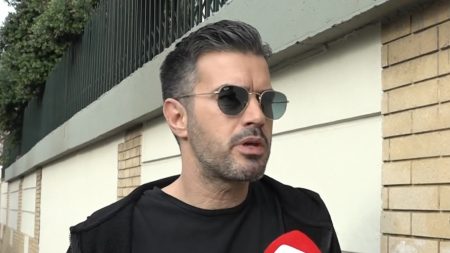 Γιάννης Τσιμιτσέλης