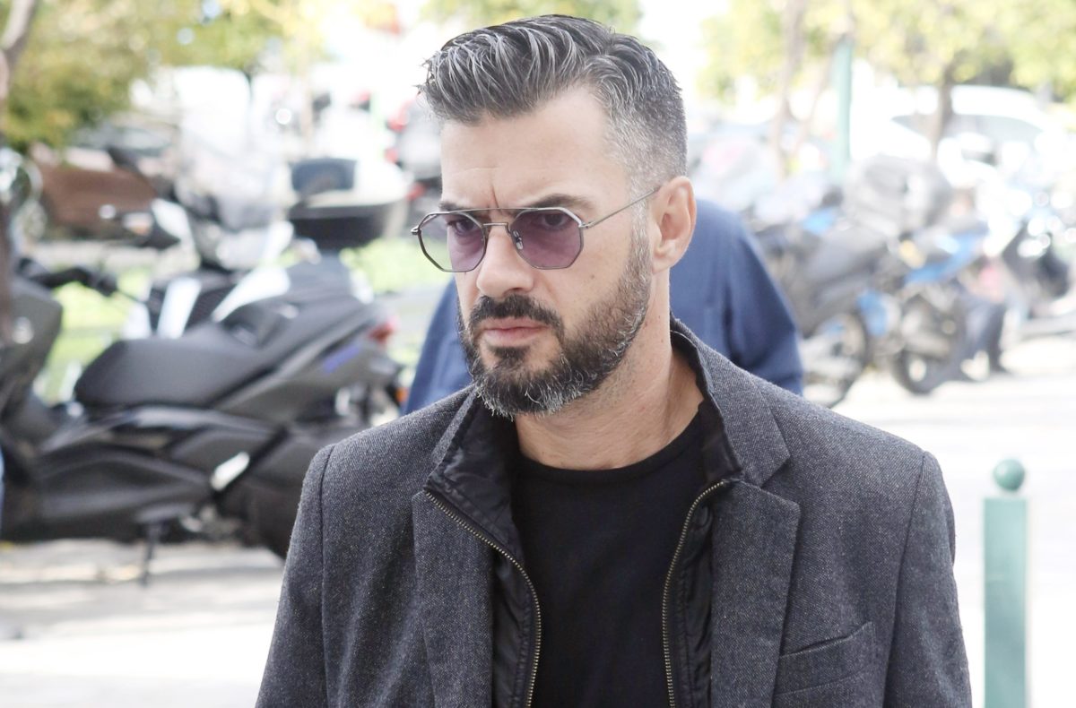 Γιάννης Τσιμιτσέλης