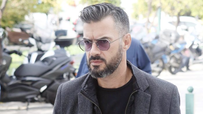 Γιάννης Τσιμιτσέλης